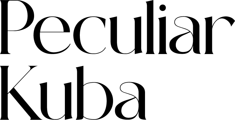 Peculiar Kuba